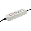 Miniatyrbild 1 av 2: MW Mean Well LPF-40D-42 LED driver, LED transformator Konstantspänning, Konstantström 40 W 0.96 A 25.2 - 42 V/DC dimbar