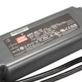 Miniatyrbild 3 av 4: Mean Well NPF-90-12 LED driver, LED transformator Konstantspänning, Konstantström 90 W 7.5 A 7.2 - 12 V/DC inte dimbar,