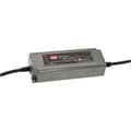 Miniatyrbild 1 av 4: Mean Well NPF-90-12 LED driver, LED transformator Konstantspänning, Konstantström 90 W 7.5 A 7.2 - 12 V/DC inte dimbar,