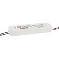 Miniatyrbild 1 av 3: MW Mean Well LPH-18-24 LED driver, LED transformator Konstantspänning, Konstantström 18 W 0 - 0.75 A 24 V/DC inte dimba