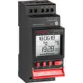 Miniatyrbild 2 av 2: Müller SC 28.23 pro4 230V 50-60Hz Digitalt kopplingsur digital 230 V/AC 4000 W