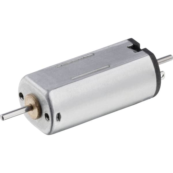 Mini-elmotor borstad Motraxx LFF-M30VA-05350