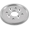 Miniatyrbild 1 av 2: Reely 532033C Tuning Huvudkugghjul i aluminium 62 tänder modul 0,6