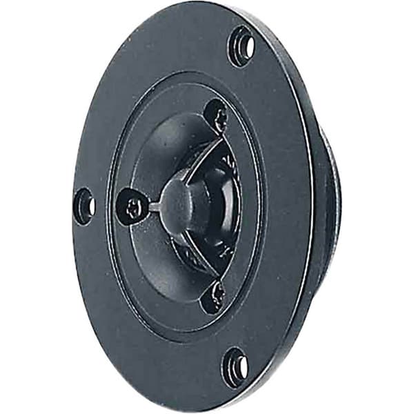 Visaton DT 94 - 8 Ohm Diskanthögtalare kupol 70 W 8 Ω