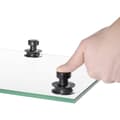 Miniatyrbild 2 av 3: TOOLCRAFT 484893 Sughävert Bärförmåga (max.): 3 kg