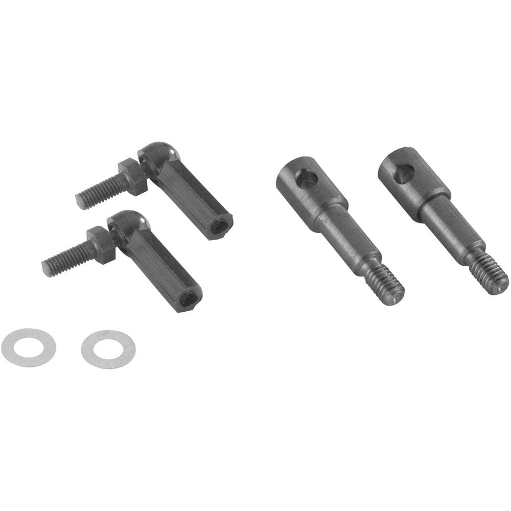 Carson Modellsport 500907091 1:14 N/A 1 set