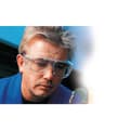 Miniatyrbild 2 av 2: uvex 9161 9161005 Överglasögon Blå