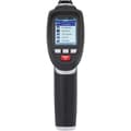 Miniatyrbild 2 av 4: VOLTCRAFT IR-1600 CAM IR-termometer Optik 50:1 -50 - +1600 °C Pyrometer, Real bildvisning
