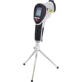 Miniatyrbild 1 av 4: VOLTCRAFT IR-1600 CAM IR-termometer Optik 50:1 -50 - +1600 °C Pyrometer, Real bildvisning