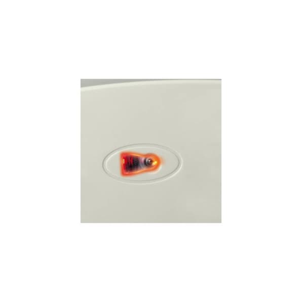 CHERRY Wheelmouse WiFi mus USB Optisk Ljusgrå 3 Knappar 1000 dpi
