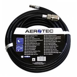 Aerotec Trykluftslange 20 m 20 bar