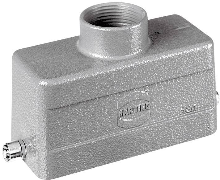 Harting Han 16B-gg-R-21 09 30 016 1440-1 Tyllehus 1 stk