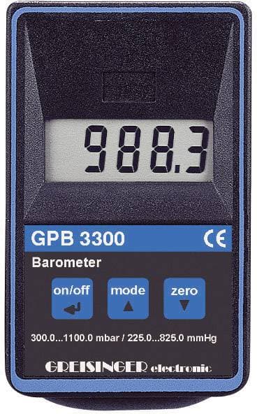 GREISINGER, GPB 3300