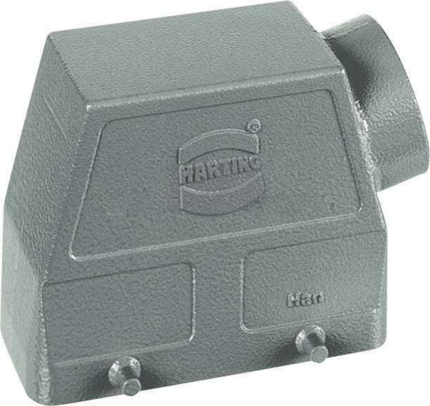Harting Han 24B-gs-21 09 30 024 0520-1 Tyllehus 1 stk