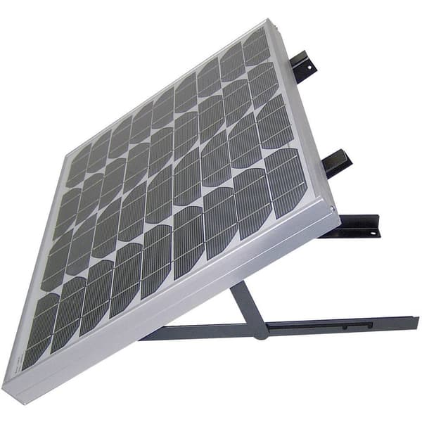 Phaesun 102750 Mono Axial One Modulfäste