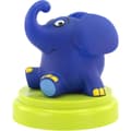 Miniatyrbild 4 av 10: Ansmann Elephant 1800-0017-510 LED-nattlampa Elefant LED Blå