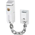 Miniatyrbild 4 av 4: ABUS ABTS03968 Dörrkedja Silver