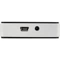 Miniatyrbild 2 av 3: Digitus DA-70229 12 + 4 Port USB 2.0-Hub Svart, Silver
