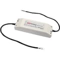 Miniatyrbild 2 av 2: MW Mean Well PLN-60-12 LED driver, LED transformator Konstantspänning, Konstantström 60 W 0 - 5 A 8.4 - 12 V/DC PFC-kre