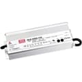 Miniatyrbild 2 av 3: MW Mean Well HLG-320H-12A LED driver, LED transformator Konstantspänning, Konstantström 264 W 22 A 12 V/DC PFC-krets, Ö
