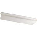 Miniatyrbild 2 av 2: Oracover 10-000-002 Täckduk Oratex (L x B) 2 m x 60 cm Naturvit