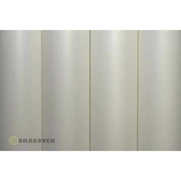 Oracover 10-000-002 Täckduk Oratex (L x B) 2 m x 60 cm Naturvit