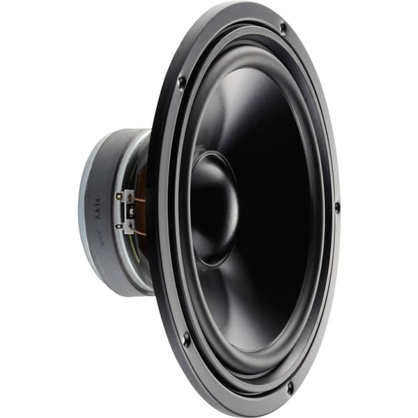 Visaton W 250 S - 4 Ohm 10 tum 25.4 cm Bashögtalare 100 W 4 Ω