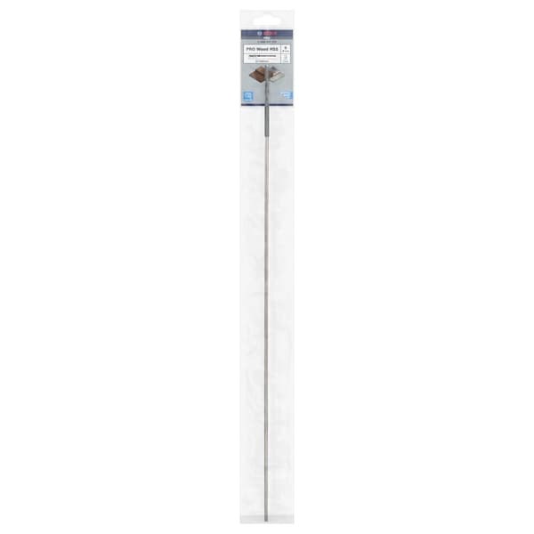 Bosch Accessories 2608597173 Gjutformsborr 6 mm Total längd 600 mm Cylinderskaft 1 st