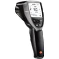 Miniatyrbild 3 av 4: testo 835-T1 IR-termometer Optik 50:1 -30 - +650 °C Kontaktmätning