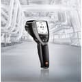 Miniatyrbild 4 av 4: testo 835-T1 IR-termometer Optik 50:1 -30 - +650 °C Kontaktmätning