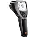 Miniatyrbild 1 av 4: testo 835-T1 IR-termometer Optik 50:1 -30 - +650 °C Kontaktmätning
