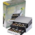 Miniatyrbild 2 av 2: Metapace K-2 Kassalåda Beige Kompakt-format