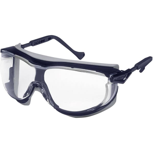 uvex skyguard NT 9175260 Skyddsglasögon Blå, Grå