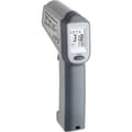 Miniatyrbild 1 av 2: TFA Dostmann BEAM IR-termometer Optik 12:1 -38 - +365 °C