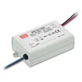 Miniatyrbild 1 av 2: MW Mean Well APC-25-350 LED driver Konstantström 24.5 W 0.35 A 25 - 70 V/DC inte dimbar, Överbelastningsskydd 1 st