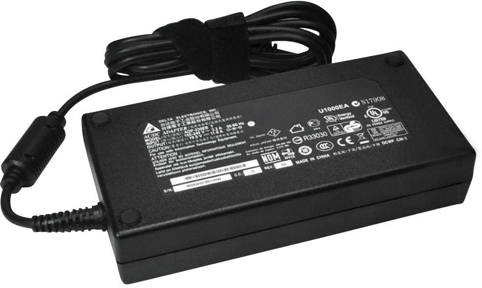 Asus 90XB01QN-MPW000 Strmforsyning til bærbar computer 230 W 19.5 V/DC 11.5 A