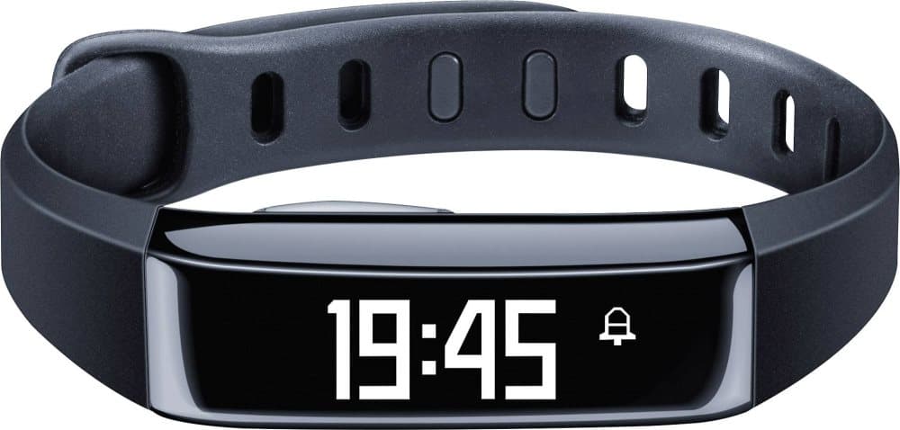 Beurer AS80 Fitness-Tracker Uni Sort