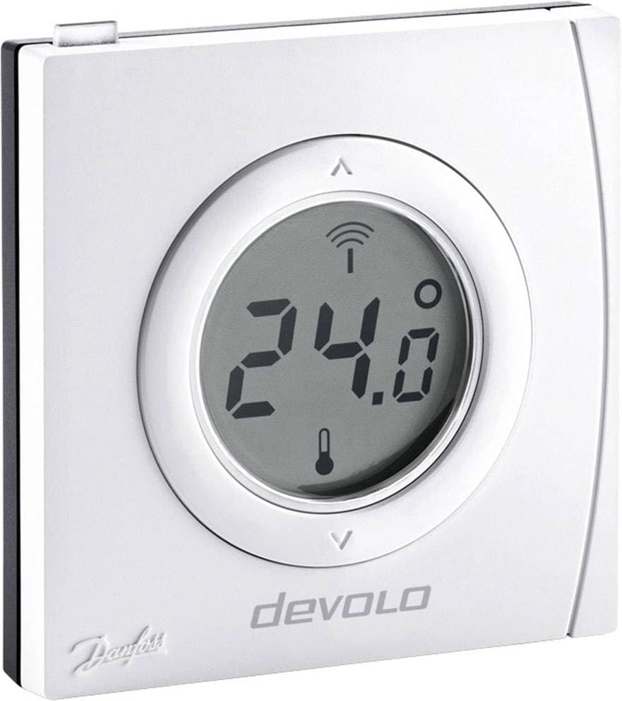 Devolo Devolo Home Control Termostat 9361