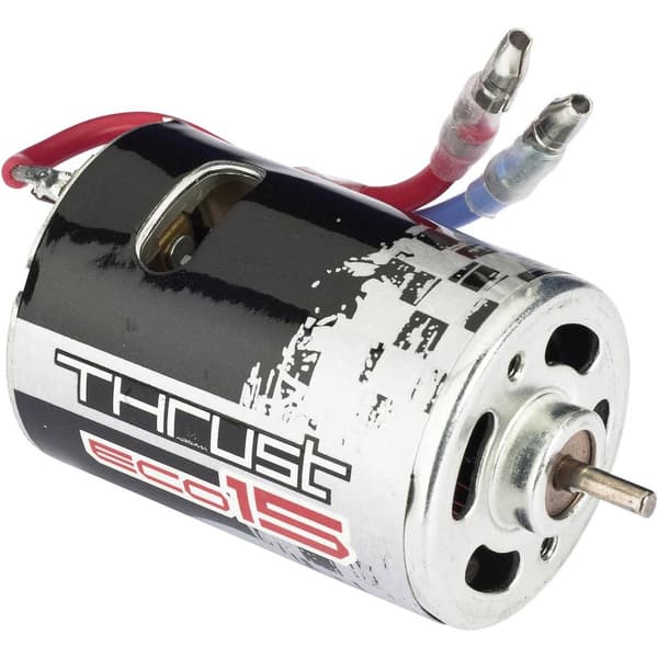 Absima Thurst Eco Elmotor för RC-bil borstad Varv: 15