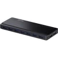 Miniatyrbild 1 av 4: USB-Hub 3.0 7+2 Port TP-LINK UH720 med snabb-laddning Svart