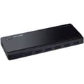 Miniatyrbild 3 av 4: TP-LINK UH700 7 Port USB-Hub 3.0 Svart