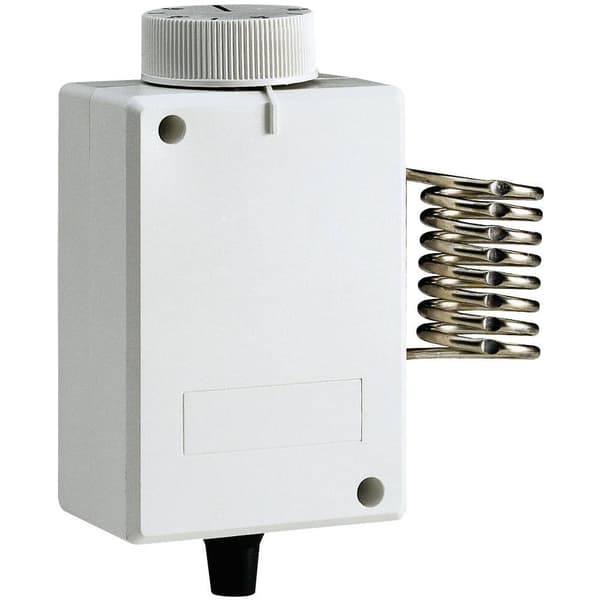 Perry Electric 1TCTB088 Industriell termostat Uppbyggnad 4 till 40 °C