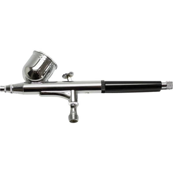 Aerotec Tryckluft-airbrushset