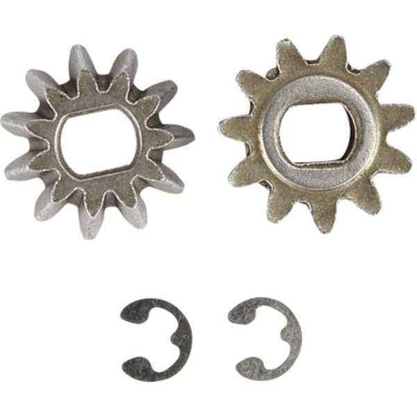 Reely 536026 Reservdel Koniska kugghjul på differentialutgång