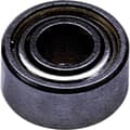 Miniatyrbild 1 av 3: Kullager radiellt Reely S61800 ZZ W7 7 mm
