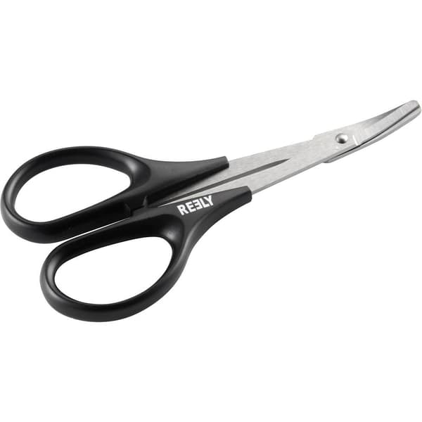 Reely FS511096 Böjd lexansax