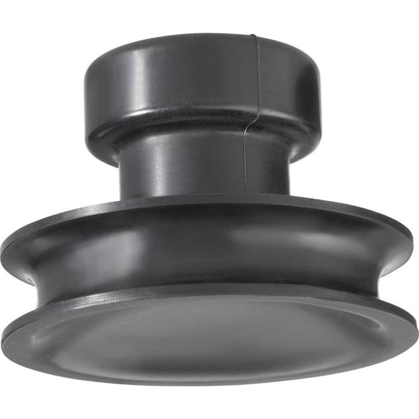 TOOLCRAFT 484892 Sughävert Bärförmåga (max.): 10 kg