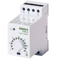 Miniatyrbild 1 av 2: Eberle ITR-3 528 800 Termostat för inbyggnad DIN-skena 0 till 60 °C