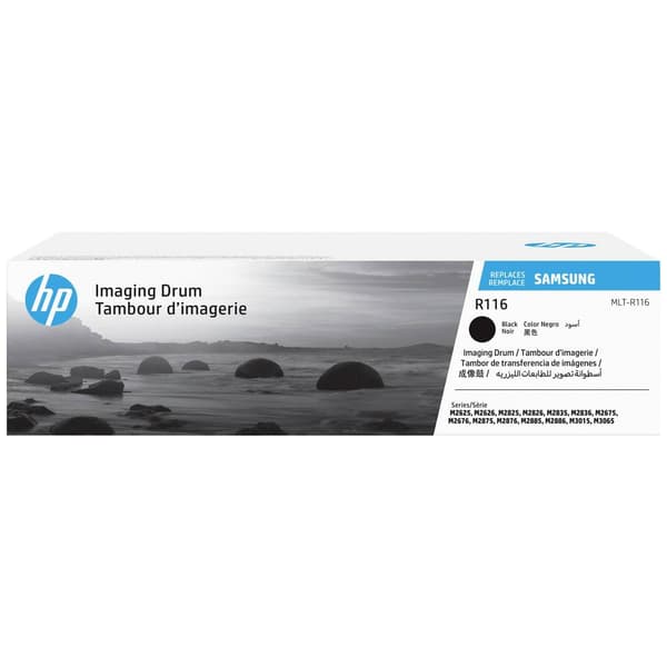 HP Trumma Samsung MLT-R116 Original Svart 9000 sidor SV134A