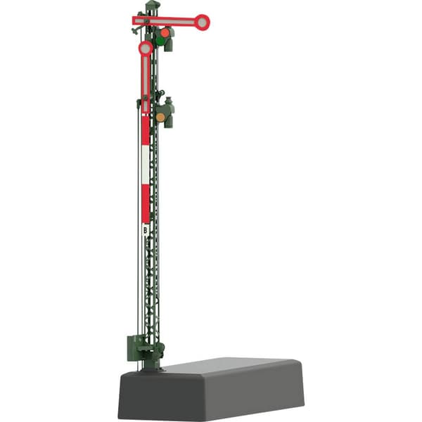 Form signal DB Märklin 70412 H0 1 st